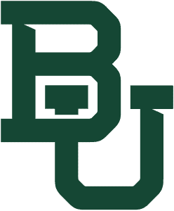 Baylor University logo