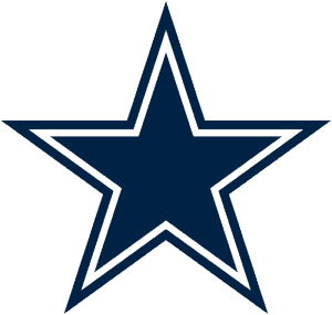 Dallas Cowboys logo